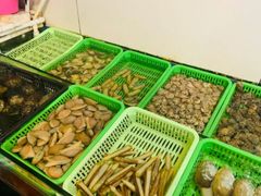 -凯华海鲜火锅·传承三十六年