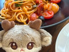 -Viviane's·花园餐厅