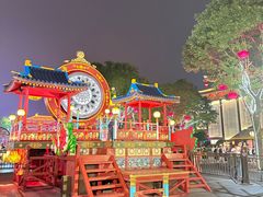 -大唐不夜城