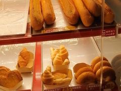 -味多美蛋糕(双合地铁店)