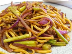 -阿里疆Alijiang·丝路美食·异域风情·清真(长楹天街店)