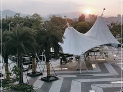 -热血兄弟·炭火烤肉(融侨中心店)