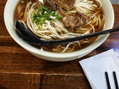 -李先生牛肉面大王(沈阳道义南大街店)