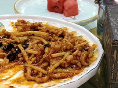 -老北京炸酱面·京味菜(西花市店)