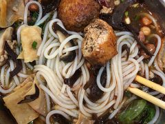 -舌尖上的米粉(阳朔二店)