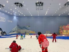 -广州热雪奇迹