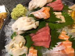 -大桥日本料理·日式放题·铁板定食(科兴科学园店)