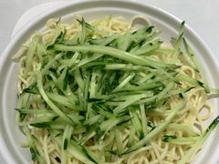 峨嵋凉面-峨嵋酒家(德内店)