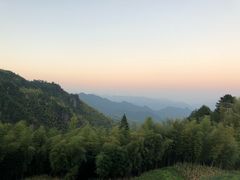 -南尖岩景区
