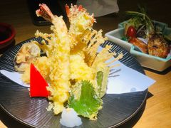 -江左尚白日本料理(万象城店)