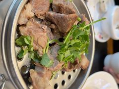 -丁里羊肉小镇(天鹅湖总店)