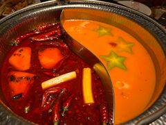 -牛New寿喜烧(虹桥新天地店)