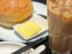 -新旺茶餐厅•早餐(迪士尼小镇店)