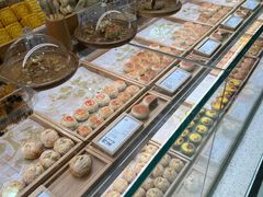 -泸溪河桃酥(凯德MALL太阳宫店)