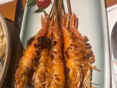 -MR.ROCKY洛奇先生·西餐&酒吧(太古仓店)