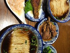 -孙盛兴奥灶面馆·蟹黄面·三虾面(山塘街总店)