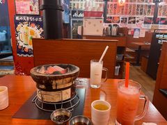 -大阪烧肉BAKA一代(十亩地店)