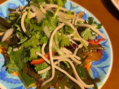 -伊斯麦尔丝路·新派菜(沙子口店)