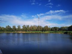 -永定河休闲森林公园