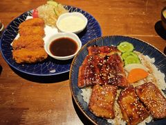 -千代武日本料理(开发区店)