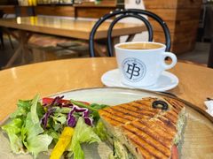 -Jamaicablue Coffeeshop(中央广场店)