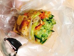 -小竖点徽派卷面皮(洪都店)