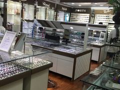 -华彬眼镜专业渐进配镜(潘家园店)
