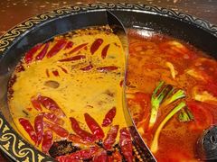 -黄家码头老火锅(解放碑旗舰店)