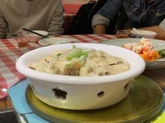 白切鸡-龙桥私厨·姜花菊花过桥鱼·顺德菜(容桂店)