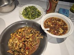 -古道村落(温汤店)