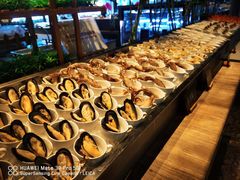 -隐秀山居酒店·秀厨融合西餐厅