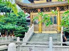 -上海东林寺(金山区)