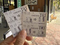 -比叡山