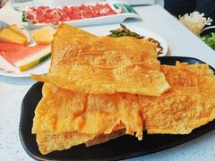 -潮牛壹号鲜牛肉火锅(光谷天地店)