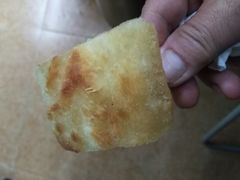 -咏春葱油饼(德政中路店)