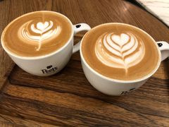 -Peet's 皮爷咖啡(东湖路手作店)