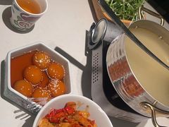 -以饭湘许(新塘万达店)