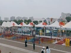 -海河游船-永乐码头(大悲院)