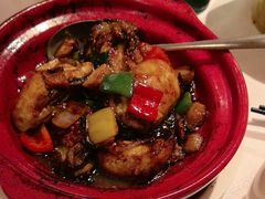 -喜记避风塘炒辣蟹(旗舰店)