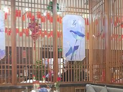 -楚鲜·汉正街一号(天河店)