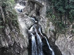 -龙湾潭国家森林公园