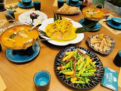 -摩登有记·新派泰国菜(银钻广场店)