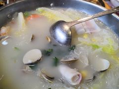 -粤香楼(新光里店)