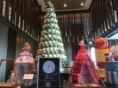 -美食汇自助餐厅(成都万达瑞华酒店)