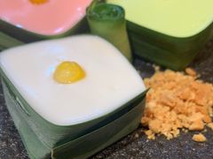 -simply thai天泰(美罗城店)