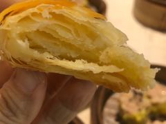 榴莲酥-万龙洲海鲜(南新仓店)