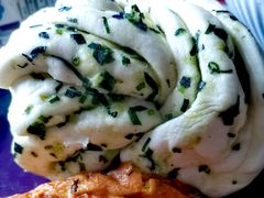 大花卷-白玉兰食品(中山公园龙之梦店)