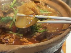 -川味堂·四川豆花(八卦岭店)