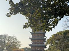 -常熟方塔园