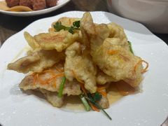 -老厨家(友谊路总店)